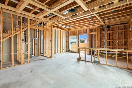 New construction Multi-Family house 8610 Valentina Way, San Antonio, TX 78245 - photo 19 19