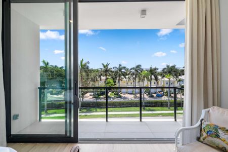 New construction Condo/Apt house 1177 George Bush Boulevard, Unit 306, Delray Beach, FL 33483 - photo 18 18