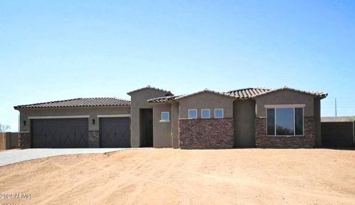 New construction Single-Family house 16210 N 43Rd Street, Phoenix, AZ 85032 - photo 0