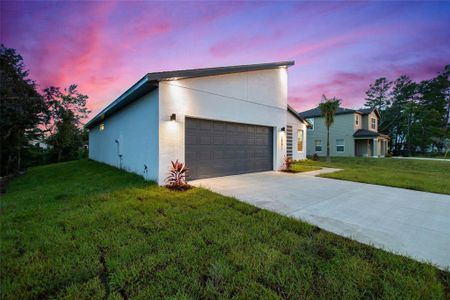 New construction Single-Family house 410 Peace Court, Poinciana, FL 34759 - photo