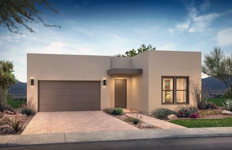 New construction Single-Family house 10323 E Ulysses Ave, Mesa, AZ 85212 - photo 0