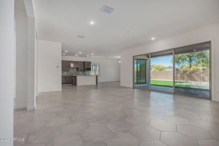 New construction Single-Family house 4408 W Questa Drive, Glendale, AZ 85310 Sedona- photo 15 15