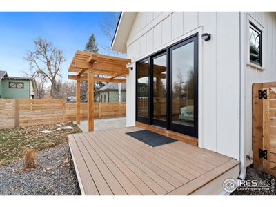 New construction Single-Family house 418 N Grant Ave, Fort Collins, CO 80521 - photo 5 5