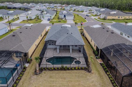 New construction Single-Family house 638 Coral Reef Way, Daytona Beach, FL 32124 - photo 34 34