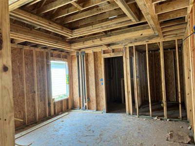 New construction Single-Family house 505 James Street, Clute, TX 77531 - photo