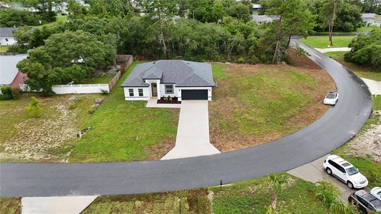 New construction Single-Family house 2831 Sw 166Th Ln, Ocala, FL 34473 - photo 25 25