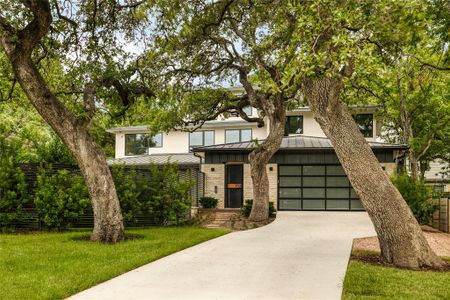 New construction Single-Family house 702 Kinney Ave Ave, Austin, TX 78704 - photo 0 0