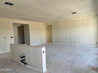 New construction Single-Family house 5610 W Thurman Drive, Laveen, AZ 85339 Ruby Homeplan- photo 20 20
