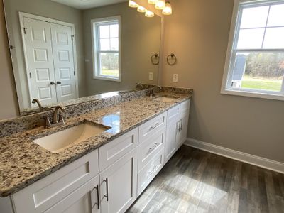 Colby Farm by Solomon Home Builders in Kenly - photo 18 18