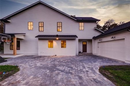 New construction Single-Family house 1019 Ohio Avenue, Tampa, FL 33603 - photo