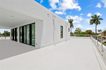 New construction Single-Family house 401 Lido Dr, Fort Lauderdale, FL 33301 - photo 65 65