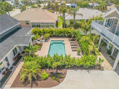 New construction Single-Family house 2204 S Atlantic Avenue, New Smyrna Beach, FL 32169 - photo 2 2