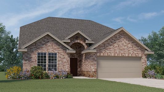 New construction Single-Family house 7428 Raynor Place, McKinney, TX 75071 - photo 10 10