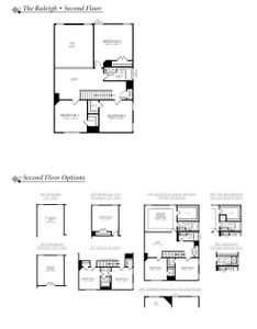 New construction Single-Family house 4605 Gatesmills Avenue, Charlotte, NC 28213 - photo 14 14