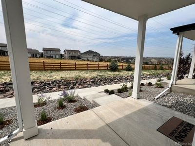 New construction Single-Family house 22806 E Tufts Place, Unit B, Aurora, CO 80015 - photo 6 6