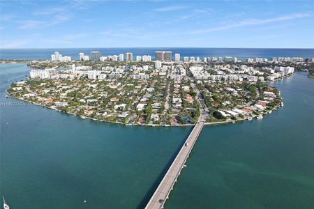 New construction Condo/Apt house 9781 East Bay Harbor Drive, Unit 201, Bay Harbor Islands, FL 33154 - photo 8 8