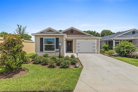 New construction Single-Family house 3537 Jolene Place, The Villages, FL 32163 - photo 3 3