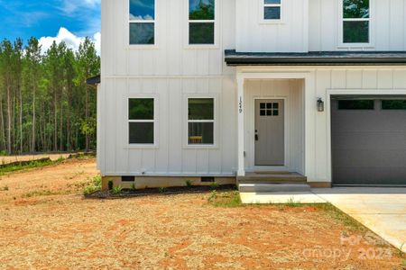 New construction Single-Family house 1249 Burris Boulevard, Lincolnton, NC 28092 - photo 3 3