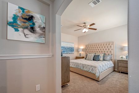 Cypress Green by Colina Homes in Hockley - photo 29 29