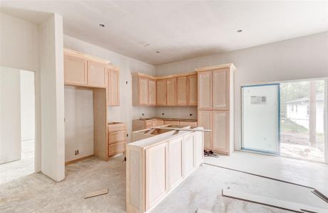 New construction Single-Family house 1506 Sayle Street, Greenville, TX 75401 - photo 2 2