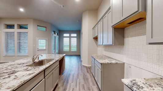 New construction Single-Family house 10203 Alpine Lake Lane, Rosharon, TX 77583 - photo 23 23