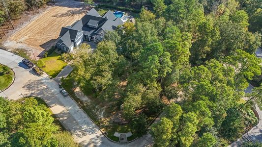 New construction Single-Family house 110 Royal Palm Avenue, Montgomery, TX 77316 - photo 0