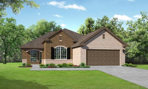 New construction Single-Family house 28430 Colares Way, San Antonio, TX 78260 - photo 2 2