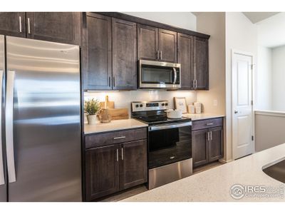 New construction Multi-Family house 2714 Barnstormer St, Unit A, Fort Collins, CO 80524 Ford- photo 16 16