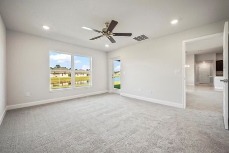 New construction Single-Family house 8746 Waterstone Boulevard, Fort Pierce, FL 34951 - photo 8 8