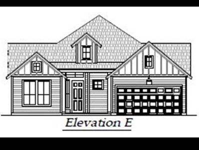 New construction Single-Family house 461 Westmont, Cibolo, TX 78108 - photo 6 6