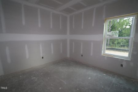 New construction Single-Family house 4397 Gehrig Lane, Raleigh, NC 27616 Charlotte- photo 4 4