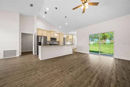 New construction Single-Family house 6436 Sw 180Th Circle, Dunnellon, FL 34432 - photo 6 6