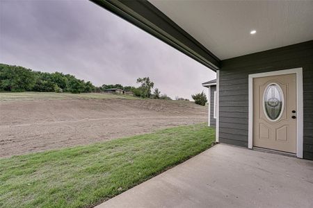 New construction Single-Family house 250 Goliad Circle, Palmer, TX 75152 - photo 26 26