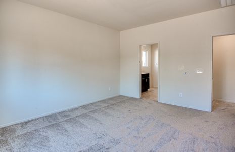 New construction Single-Family house 43717 Cypress Lane, Maricopa, AZ 85138 - photo 14 14