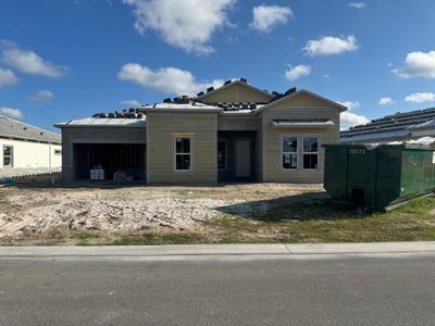 New construction Single-Family house 12716 Nevins Lane, Unit 70, Palm Beach Gardens, FL 33412 - photo 1 1