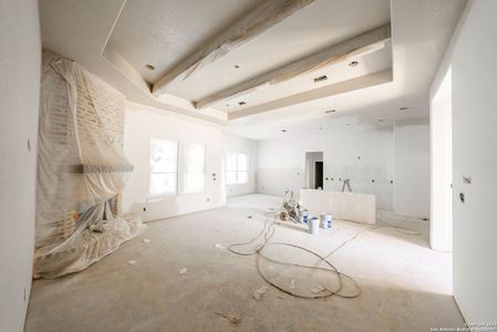 New construction Single-Family house 177 W Magnolia Cir, La Vernia, TX 78121 - photo 10 10