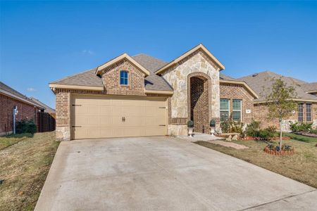New construction Single-Family house 714 Warner Drive, Royse City, TX 75189 - photo 0