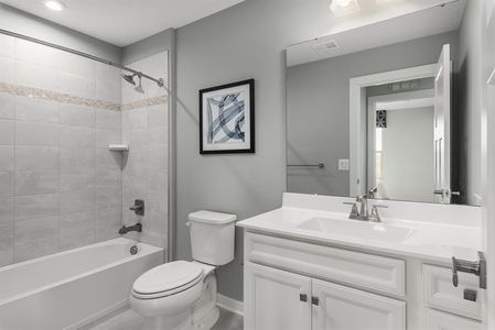 Smith Village Townhomes by Ryan Homes in Troutman - photo 15 15