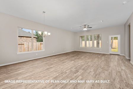 New construction Single-Family house 27114 Talora Lake Drive, Katy, TX 77493 - photo 14 14