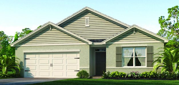 New construction Single-Family house 3230 Eastgrove Terrace, Sanford, FL 32771 - photo 59 59
