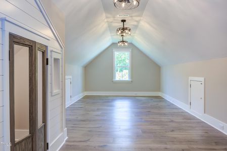 New construction Single-Family house 95 Harvest View Way, Franklinton, NC 27525 - photo 64 64