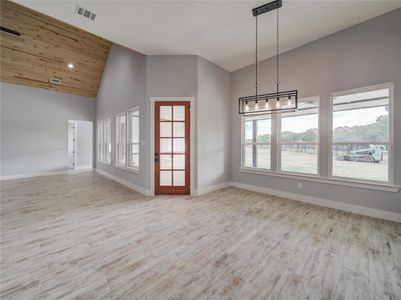New construction Single-Family house 5403 Lowrie Road, Colleyville, TX 76034 - photo 12 12