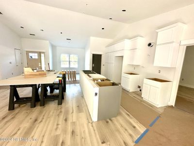 New construction Single-Family house 127 N Prairie Lakes Drive, Saint Augustine, FL 32084 - photo 17 17