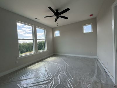 New construction Single-Family house 304 Ferebee Place, Charlotte, NC 28213 Wesson A1- photo 44 44