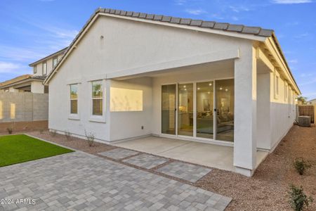 New construction Single-Family house 6749 W Andrea Drive, Peoria, AZ 85383 - photo 35 35