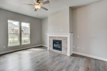 New construction Townhouse house 6248 Vernazza Way, Windsor, CO 80550 - photo 50 50