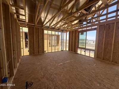 New construction Single-Family house 32259 W Saddlehorn Drive, San Tan Valley, AZ 85140 - photo 20 20