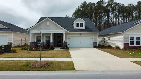 New construction Single-Family house 1005 Locals Street, Summerville, SC 29485 - photo 0 0