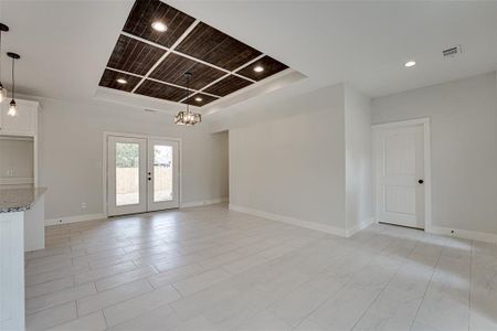 New construction Single-Family house 2604 College Street, Greenville, TX 75401 - photo 10 10