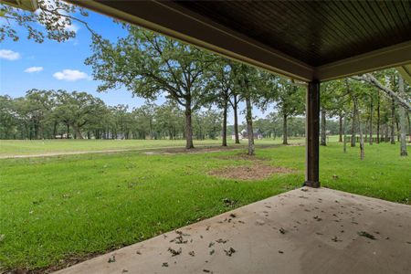 New construction Single-Family house 211 Colonial Drive, Mabank, TX 75156 - photo 22 22